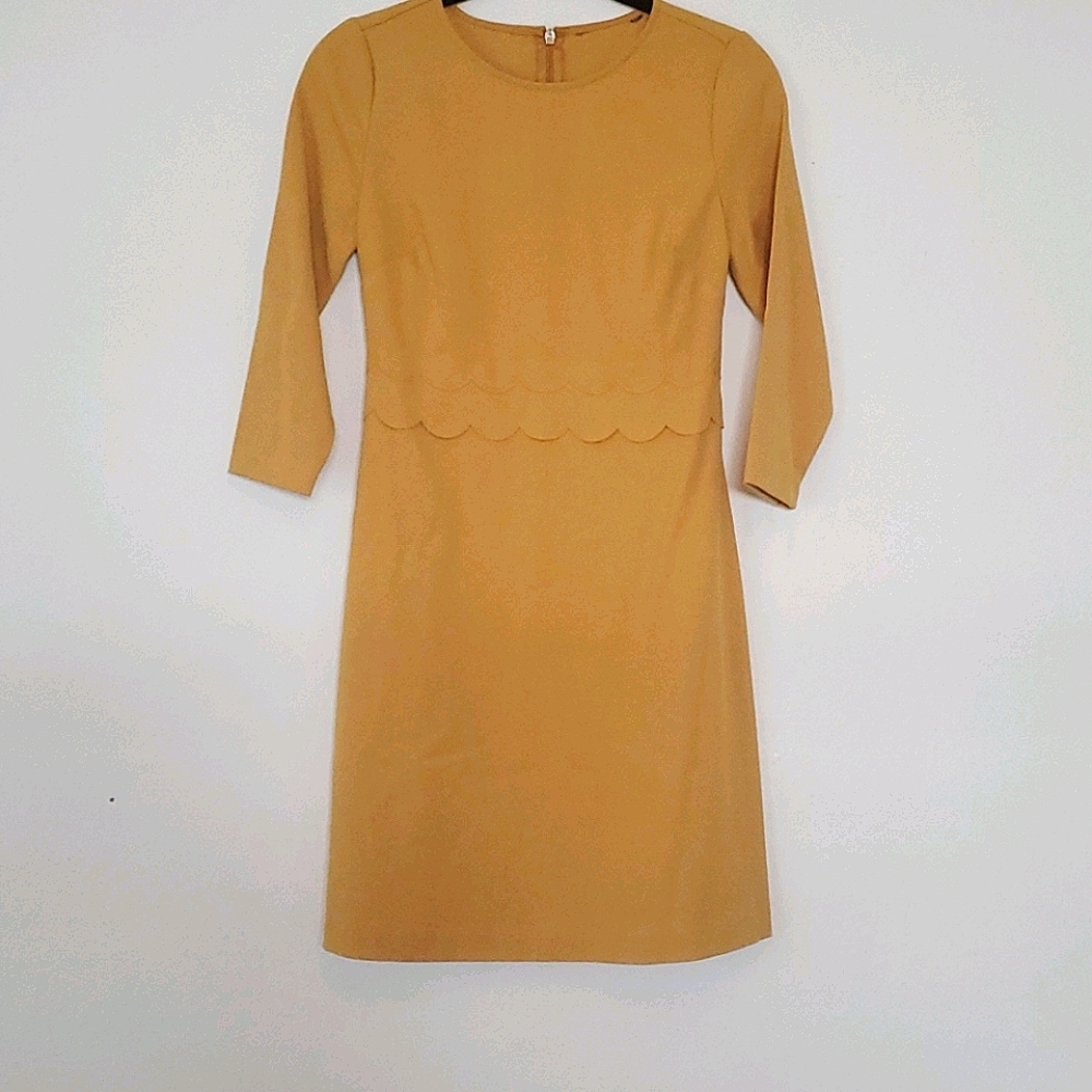 VTG sheath dress